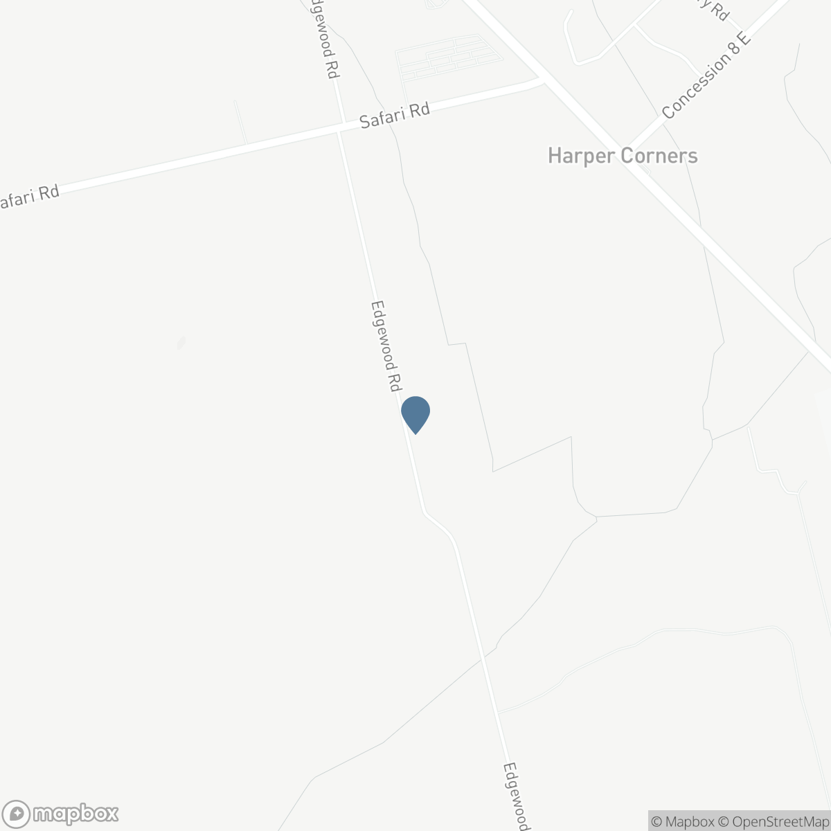 1161 EDGEWOOD Road, Hamilton, Ontario L8B 1A1